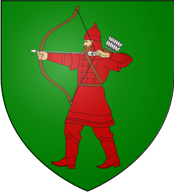 Sigill of House Tarly