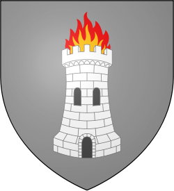 Sigill of House Hightower