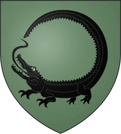 House Reed Sigil