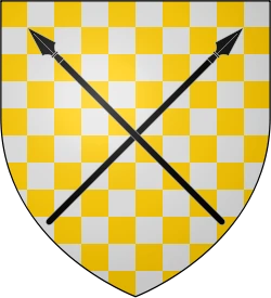 House Stackspear Sigil