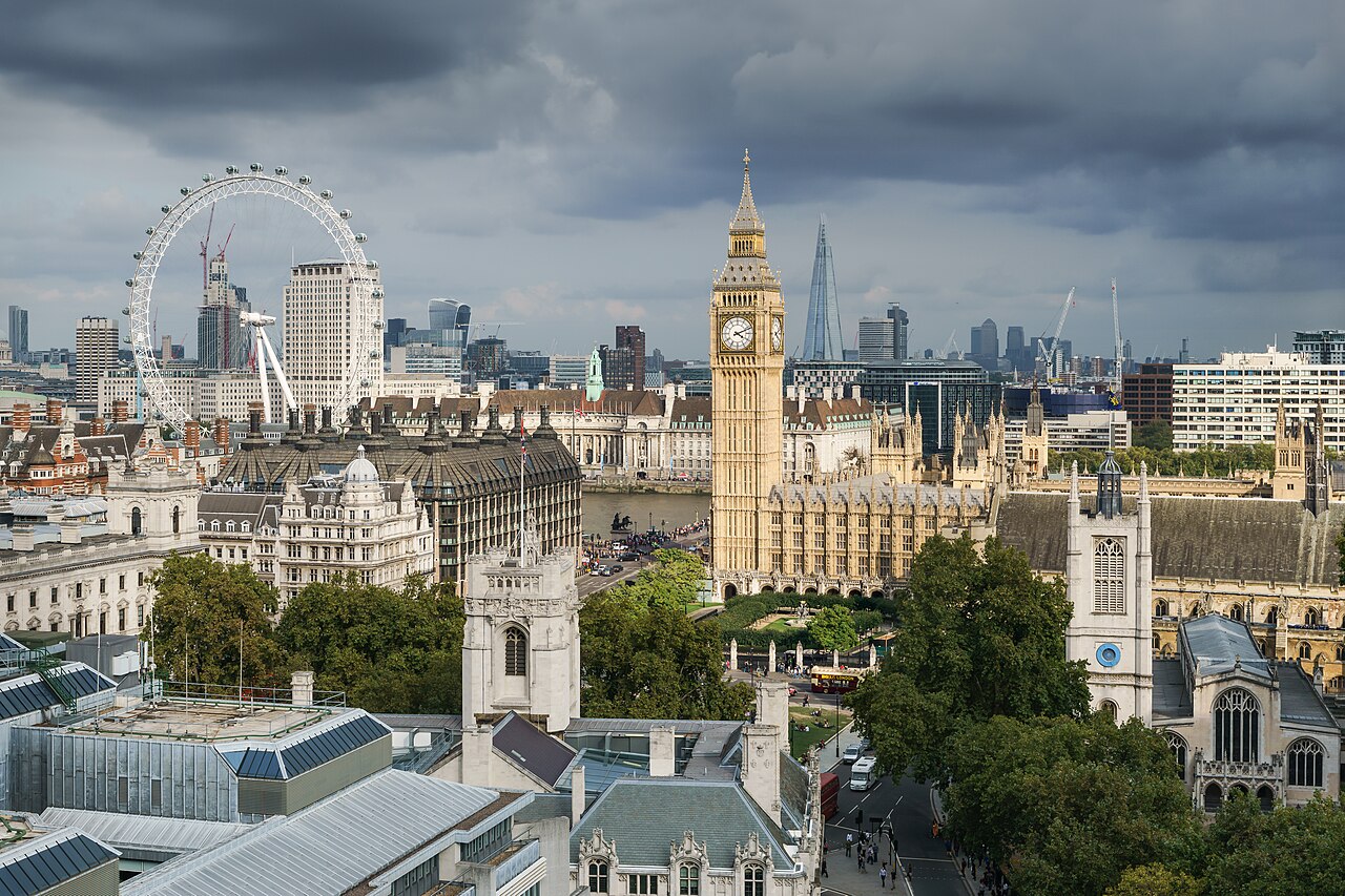 31 Interesting Facts About the UK (Pub Quiz Gold)