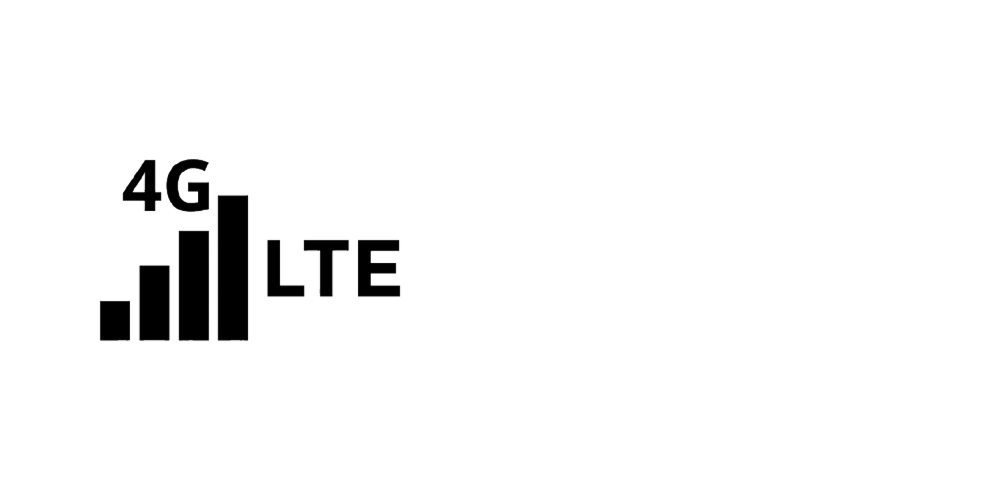 4g lte icon