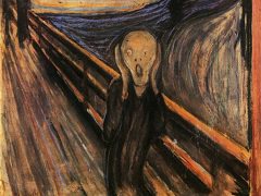 The Scream (painting)